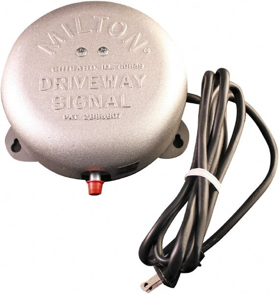 Driveway Signals & Accessories