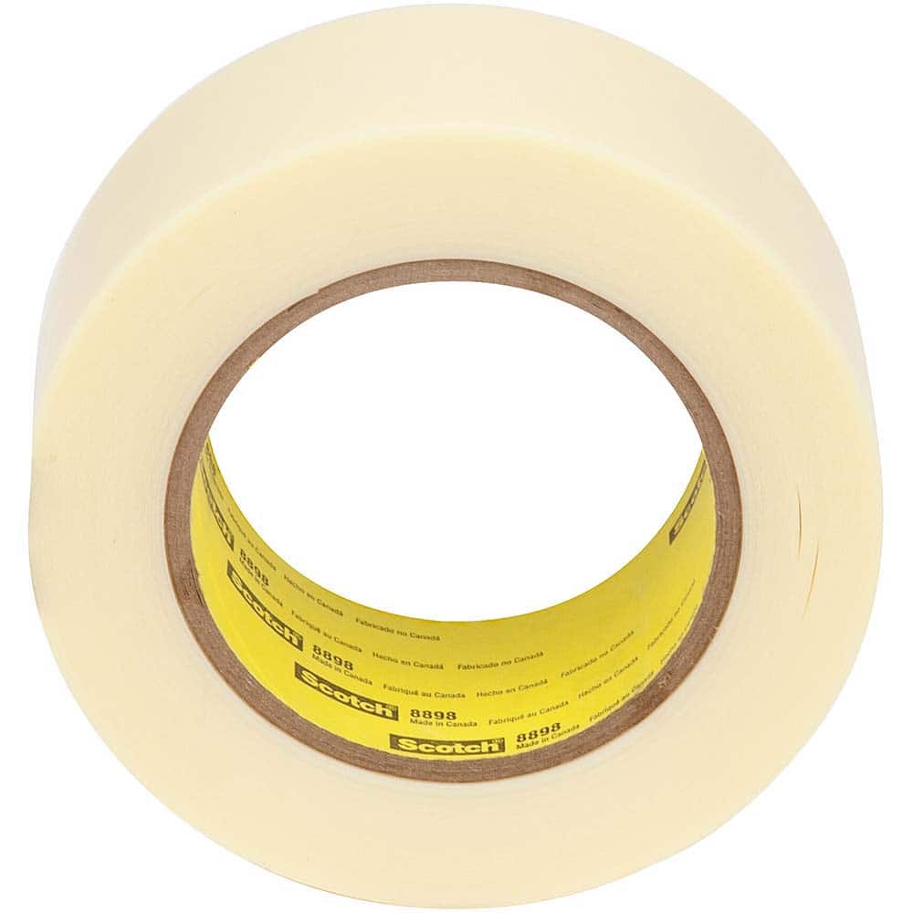 Filament & Strapping Tape