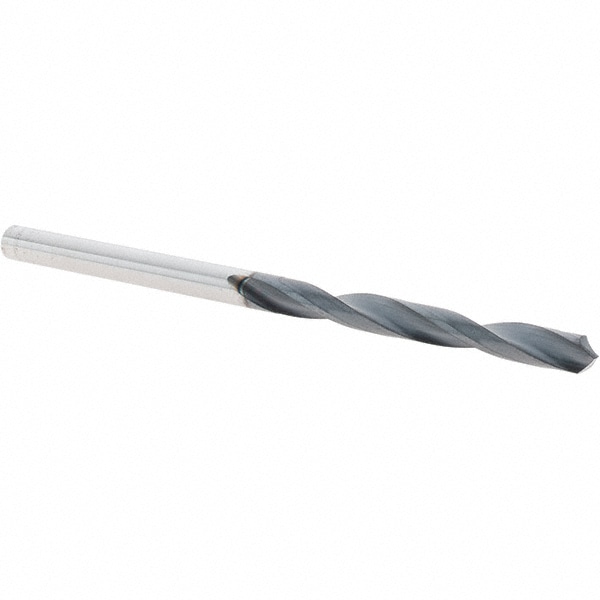 SGS 57133 Jobber Length Drill Bit: 0.125" Dia, 118 °, Solid Carbide Image