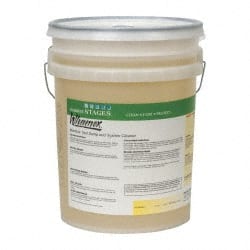 Master Fluid Solutions WHAMEX-5G Cleaner Coolant Additive: 5 gal Pail 