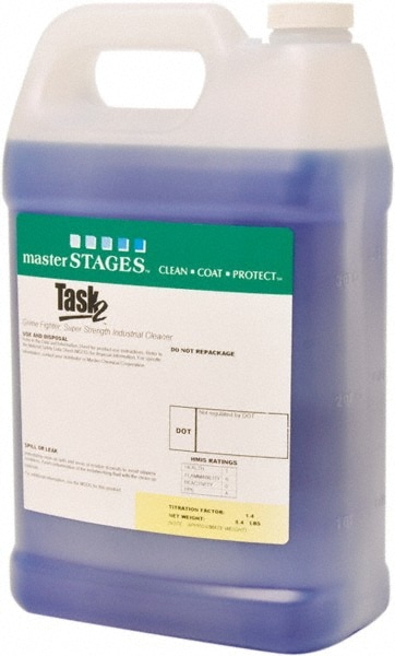 Master Fluid Solutions TASK2GF-5G All-Purpose Cleaner: 5 gal Bucket Image