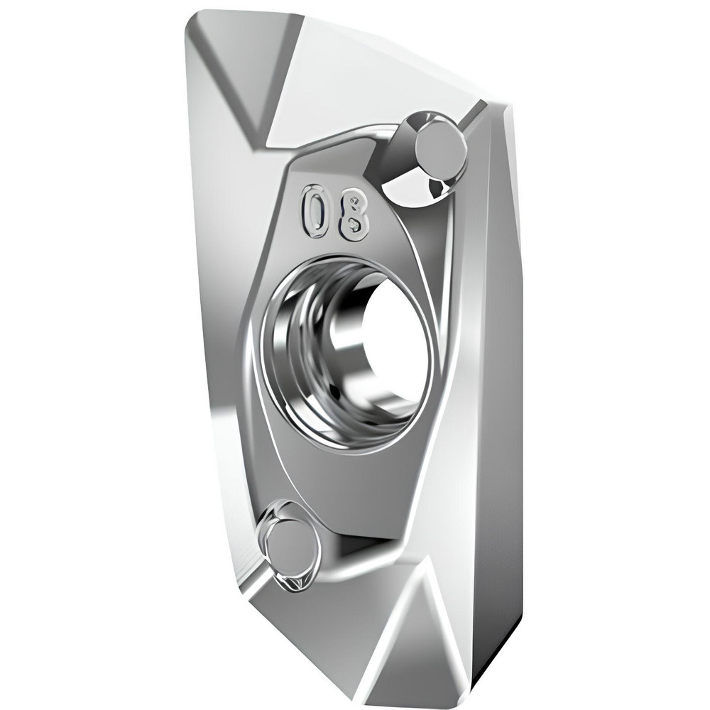 Kennametal - Milling Insert: ANSI EC1408ELDJ, ISO 