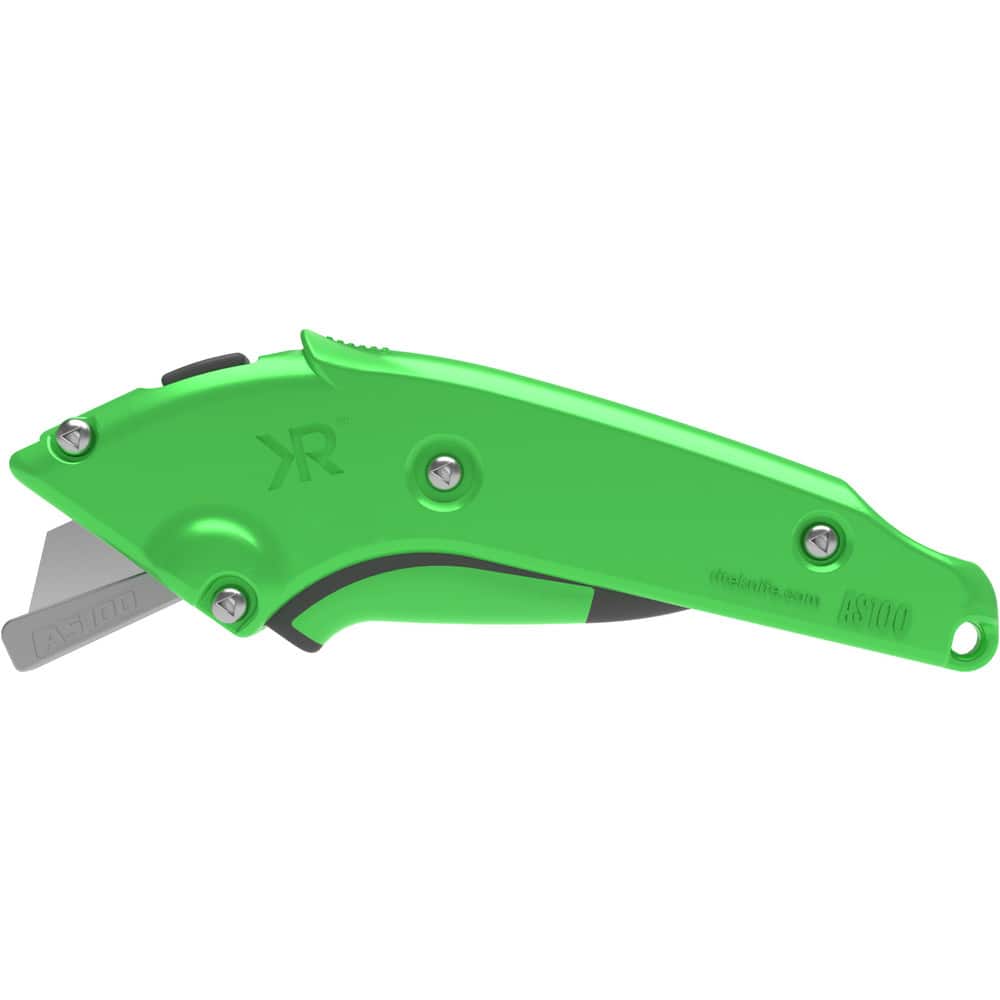 Swift Safety Cutter - Utility Knife: Spring Back - 60999620 - MSC