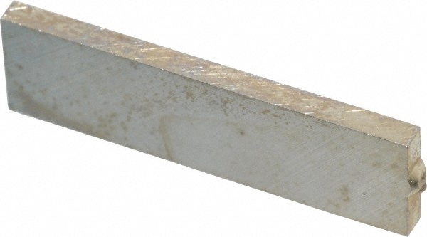 Letter P, Individual Hardened Steel Type