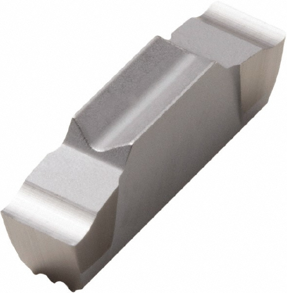 Seco - Multi-Directional Turning Insert: LCGF130302-0300-GS 883, Solid ...