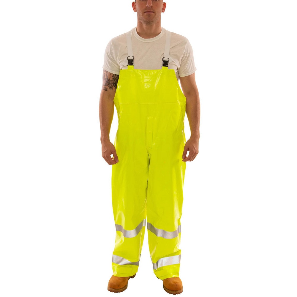 Rain & Chemical Wear