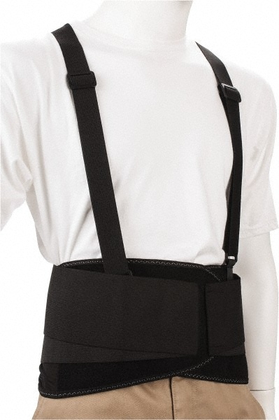 belt with shoulder strap