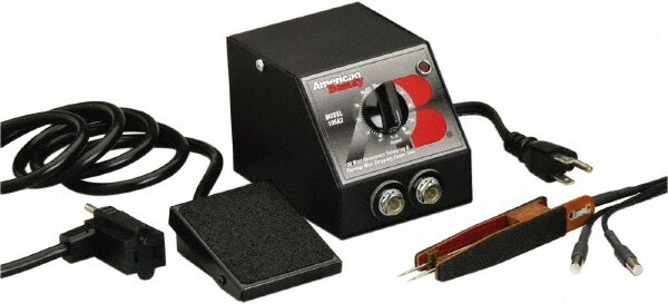 110/120 Volt, 0 to 100 Watt, Resistance Soldering System