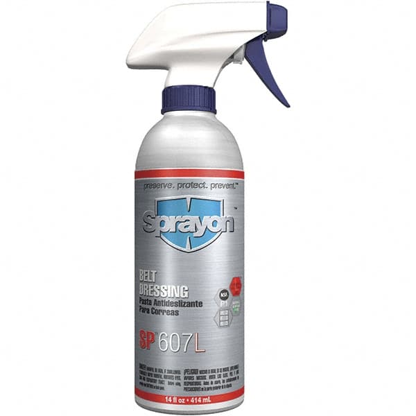 SPRAY – 24 Belt Dressing Spray