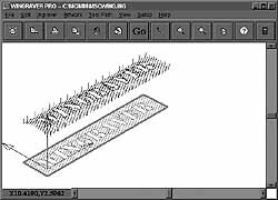 Software; Type: Wingraver Pro 3-1/2 ; Title: Wingraver Pro 2004 ; Diskette Size: 3-1/2 ; Subcategory: CNC Machine & Programming Reference ; Applications: CAD/CAM