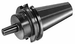 Kennametal 1025951 JT2 Inside Taper, CAT40 Outside Taper, CAT to Jacobs Taper Adapter Image