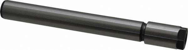 Collet Chuck: 1/64 to 25/64" Capacity, DA200 Collet, 3/4" Shank Dia, Straight Shank - 0.0001" TIR, Through Coolant