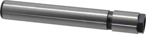 Kennametal 1015342 Collet Chuck: Double Angle Collet, 1" Shank Dia, Straight Shank Image