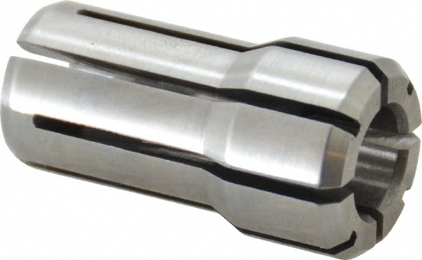 Double Angle Collet: DA100 Collet, 13/32"