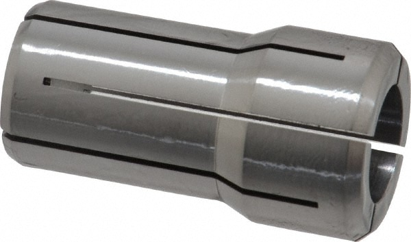 Double Angle Collet: DA100 Collet, 29/64"