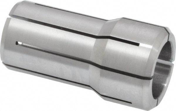 Double Angle Collet: DA100 Collet, 17/32"