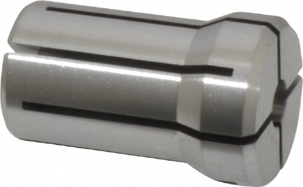 Kennametal 1014754 Double Angle Collet: DA180 Collet, 9/32" Image