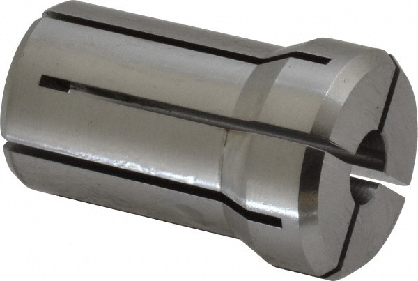 Kennametal 1014795 Double Angle Collet: DA180 Collet, 21/64" Image