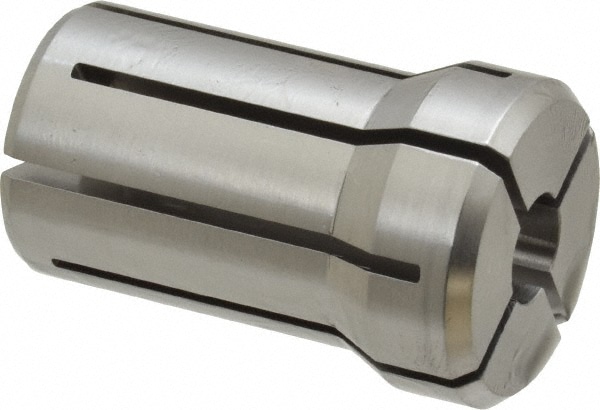 Kennametal 1014799 Double Angle Collet: DA180 Collet, 11/32" Image