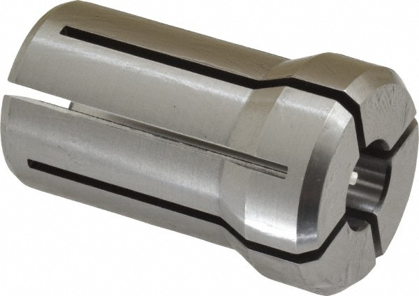 Kennametal 1014832 Double Angle Collet: DA180 Collet, 25/64" Image