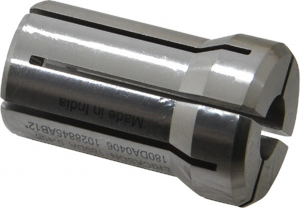 Kennametal 1014866 Double Angle Collet: DA180 Collet, 13/32" Image