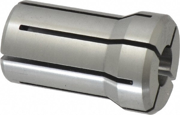 Kennametal 1014869 Double Angle Collet: DA180 Collet, 27/64" Image