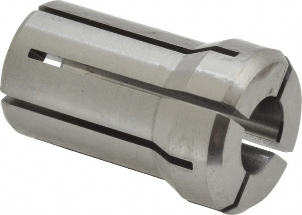 Kennametal 1014899 Double Angle Collet: DA180 Collet, 15/32" Image