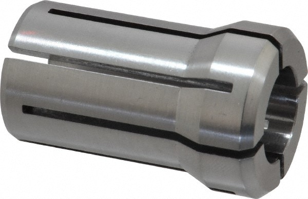 Kennametal 1014982 Double Angle Collet: DA180 Collet, 37/64" Image