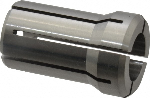 Kennametal 1014983 Double Angle Collet: DA180 Collet, 19/32" Image