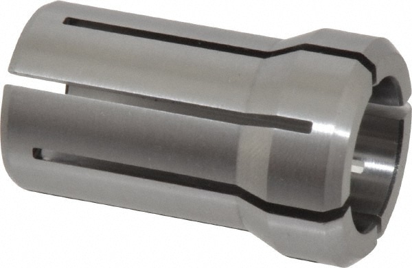 Kennametal 1015048 Double Angle Collet: DA180 Collet, 11/16" Image