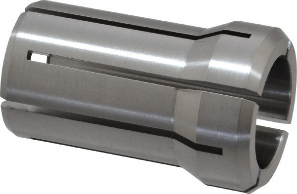 Kennametal 1015051 Double Angle Collet: DA180 Collet, 45/64" Image