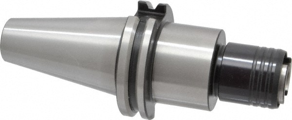 Collis Tool 77800 Tapping Chuck: Taper Shank, Rigid Image