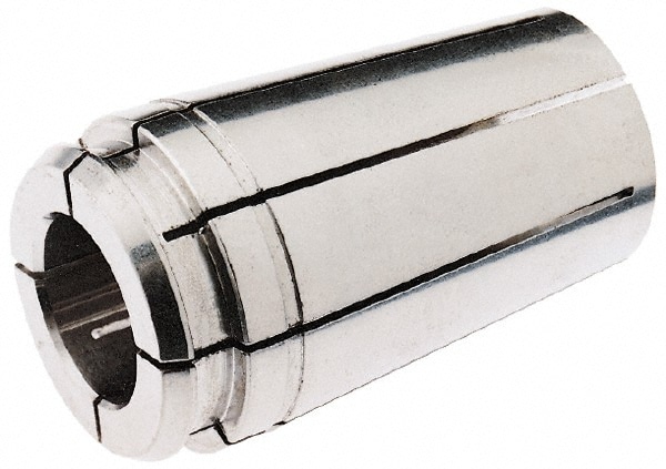 Kennametal 1013686 Standard Single Angle Collet: TG/PG 50, 0.125" Image