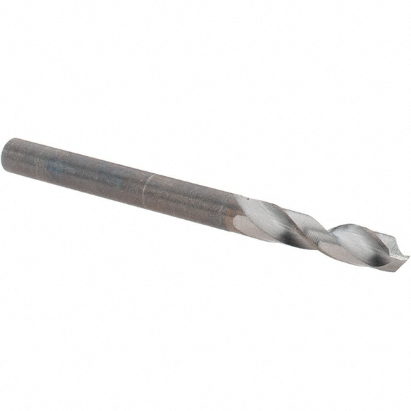 Guhring 9007300045000 Screw Machine Length Drill Bit: 0.177" Dia, 118 °, Solid Carbide Image