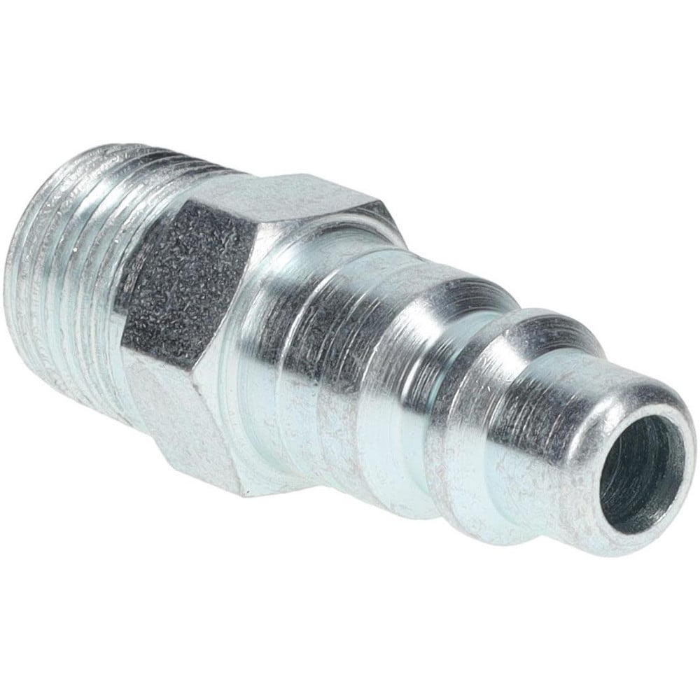 Parker - Pneumatic Hose Coupling: 3/8-18