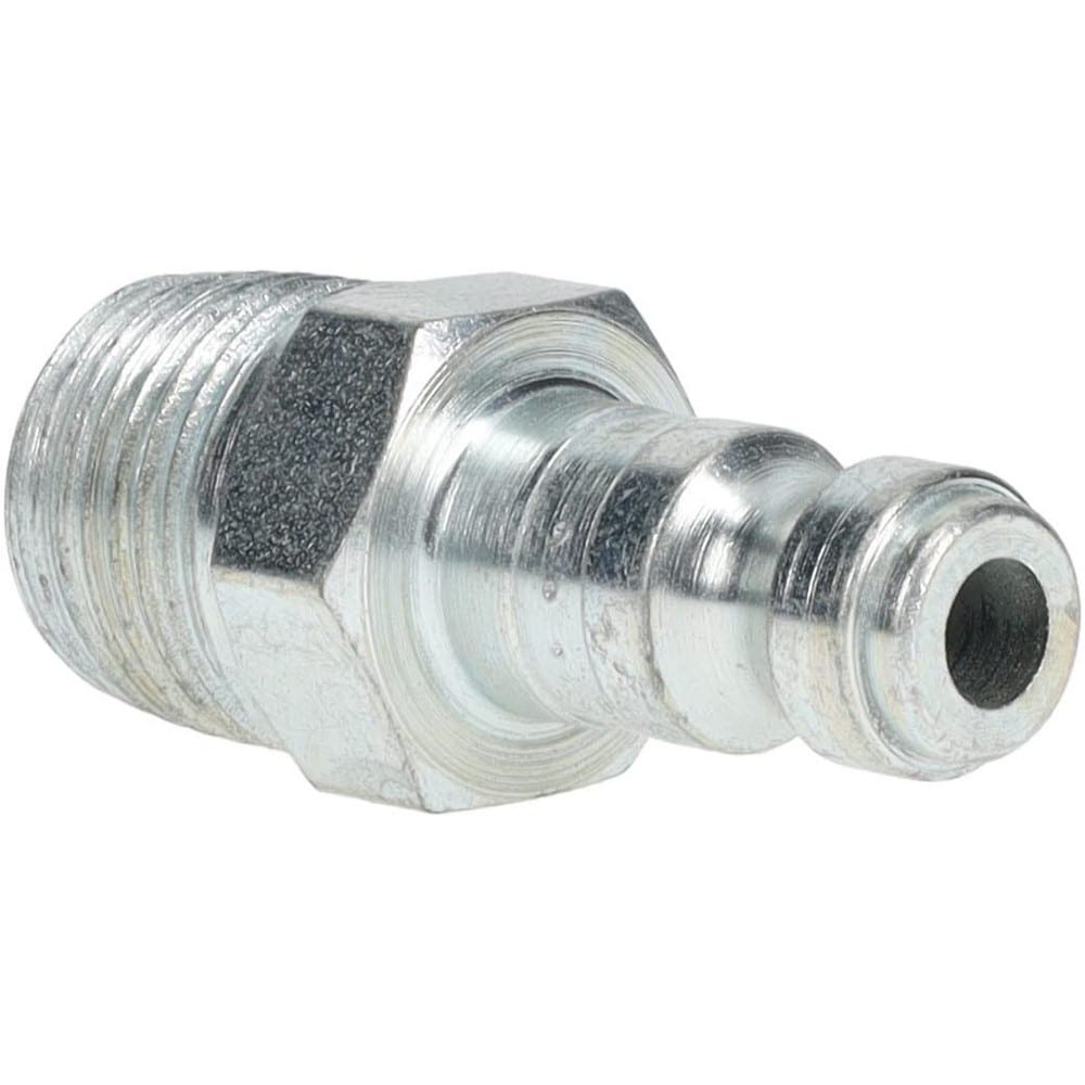 Parker - Pneumatic Hose Coupling: 3 8-18