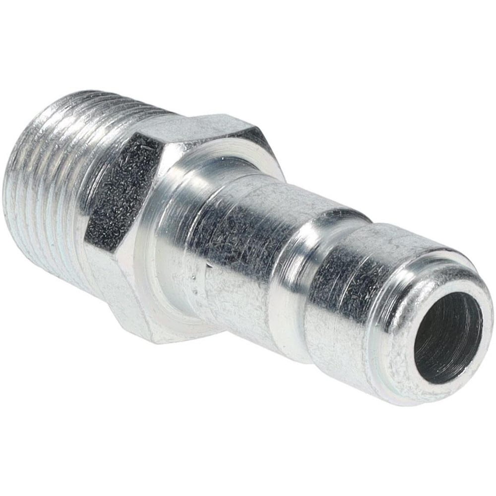 Parker - Pneumatic Hose Coupling: 1/2-14