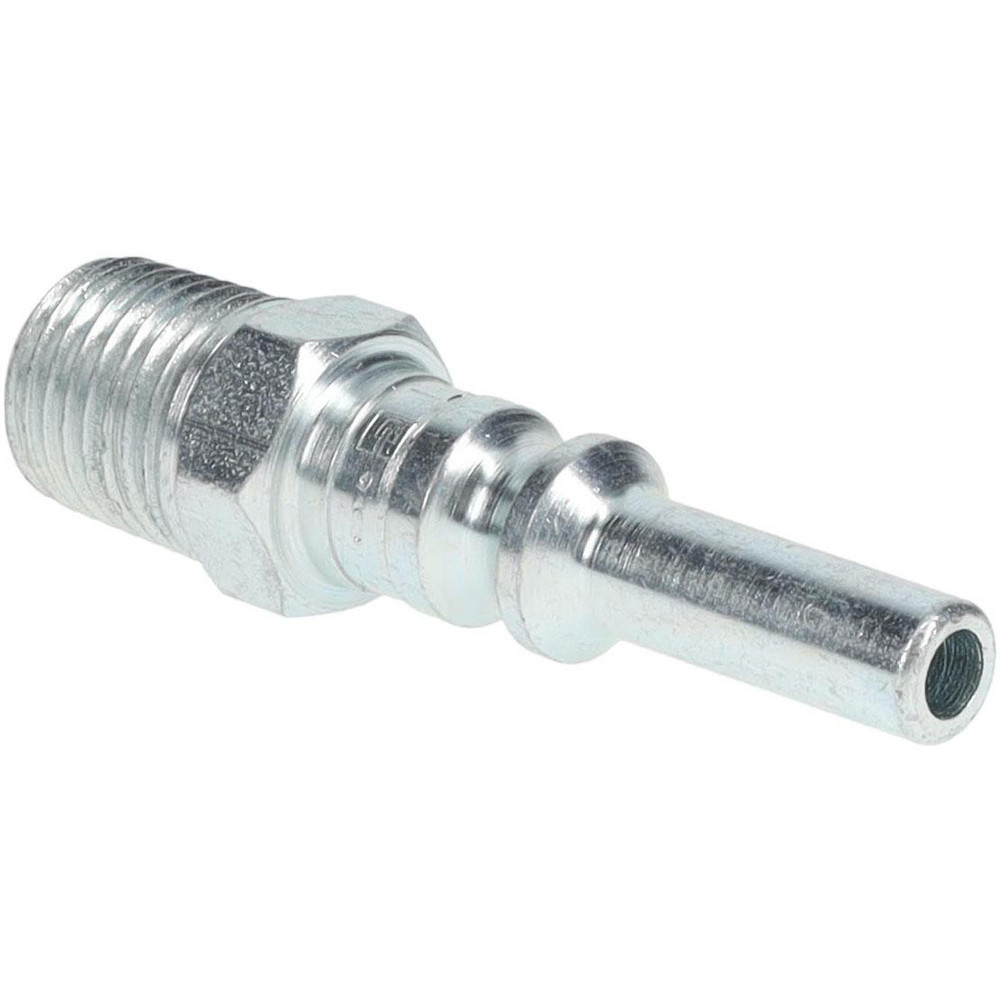 Parker - Pneumatic Hose Coupling: 1/4-18, 1/4