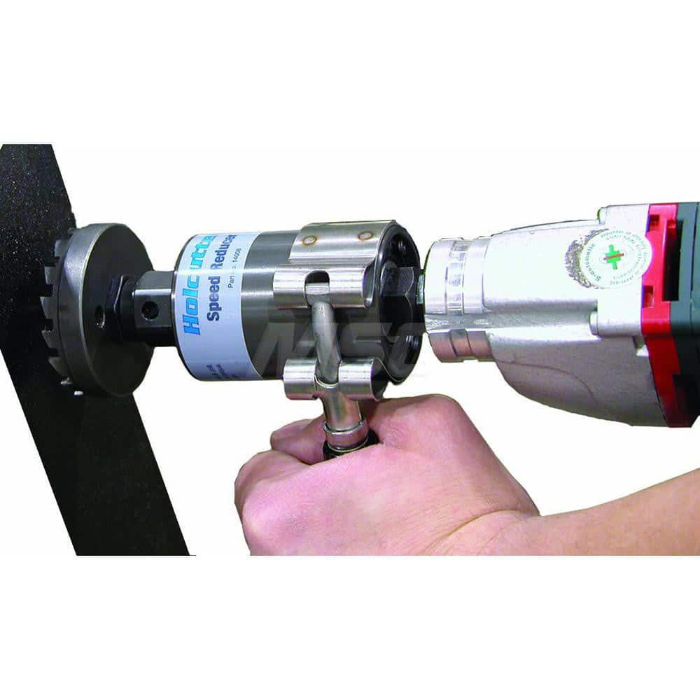 Power Drill Speed Reducer: