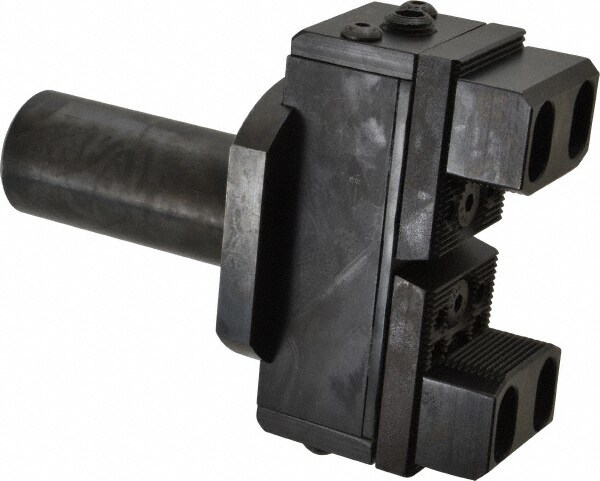 1-1/4 Inch Round Shank Diameter, Heavy Duty Bar Puller