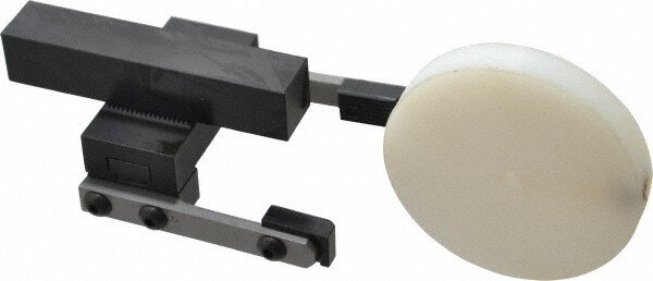 3/4 Inch Square Shank Compact Bar Puller