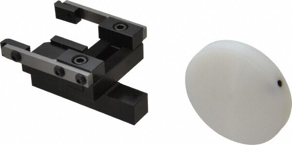 3/4 Inch Square Shank Combination Cutoff Tool and Bar Puller