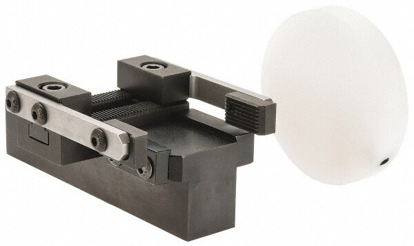 1 Inch Square Shank Combination Cutoff Tool and Bar Puller