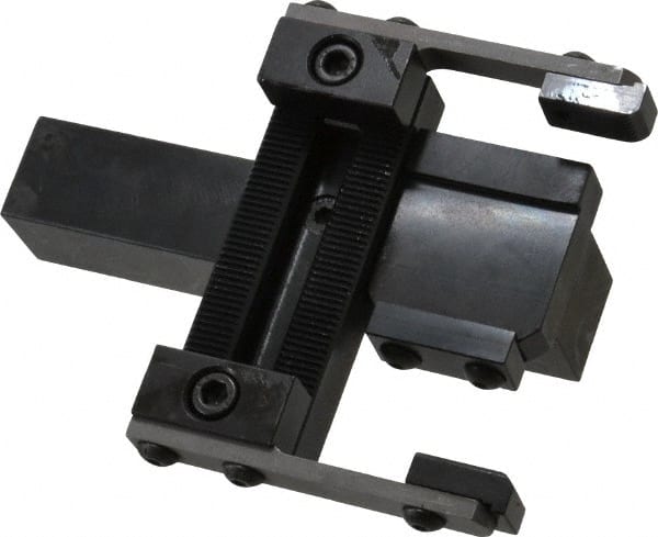 Royal Products 43464 1 Inch Square Shank Combination Cutoff Tool and Bar Puller 
