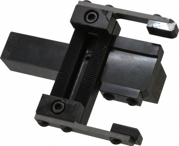 1 Inch Square Shank Combination Cutoff Tool and Bar Puller
