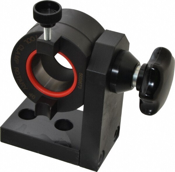 5 Positions, 40 Compatible Tool Holder Tightening Fixture