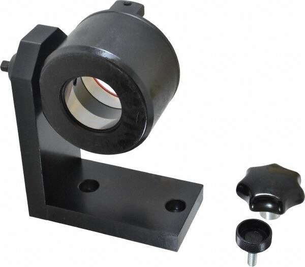 5 Positions, 50 Compatible Tool Holder Tightening Fixture