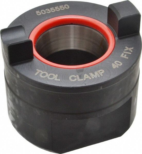 1 Position, 40 Compatible Tool Holder Tightening Fixture