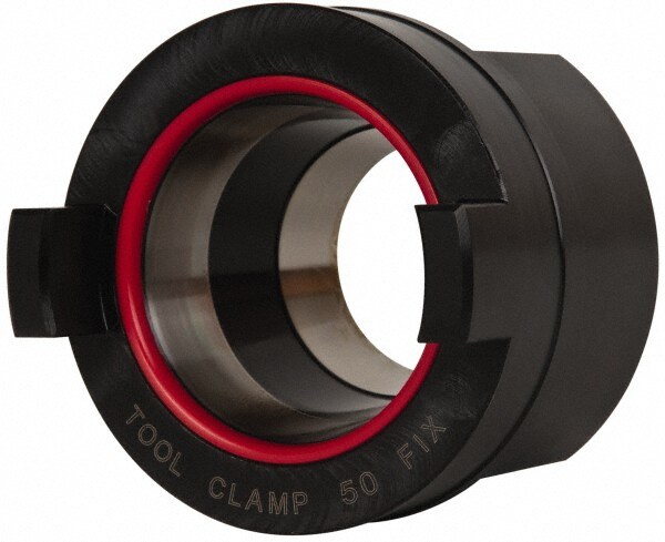 1 Position, 50 Compatible Tool Holder Tightening Fixture