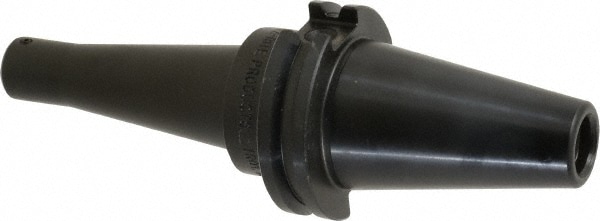 End Mill Holder: CAT40 Taper Shank, 1/8" Hole